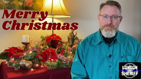 A Christmas Greeting.