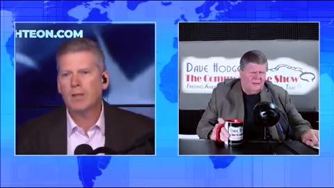 FULL INTERVIEW WITH T OF THE COMMONSENSE SHOW, COVERING CHINA, BRICS NATIONS, DE-DOLLARIZATION