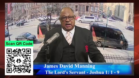 Trust In The Lord Hour/The Manning Report - 22 May 2024 At 12PM EST