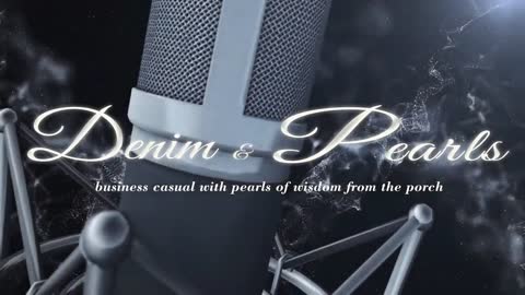 Denim and Pearls - Thank You For Being A Friend - S05E15