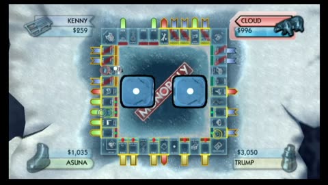 Monopoly (Wii) Game15 Part3