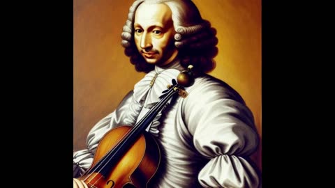 Antonio Vivaldi Concerto for 2 Trumpets in C major, RV 537 II Grave