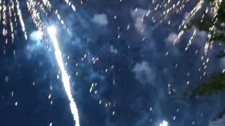 New Year 2023 / Stunning Dubai Fireworks
