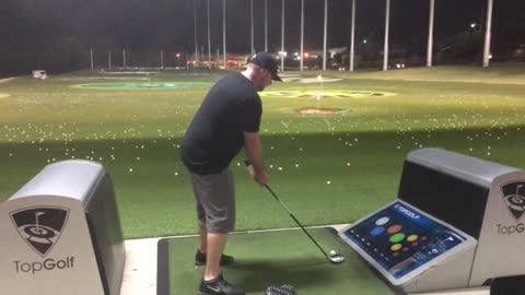 Top Golf Pro