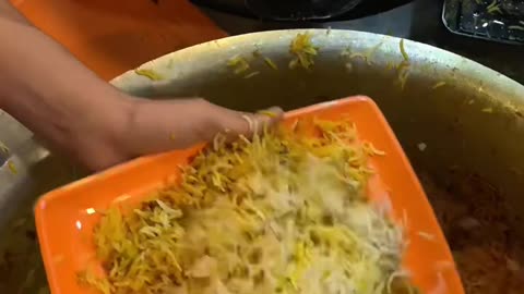 Funny BiryanI