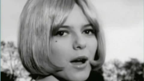 France Gall - Un Prince Charmant = 1965