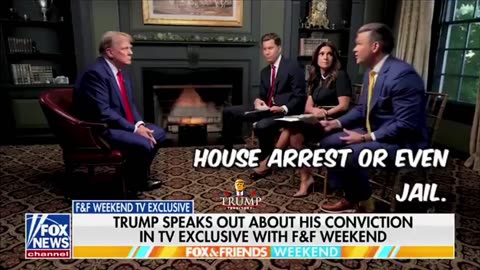 Donald Trump Is A Hero - Fox News