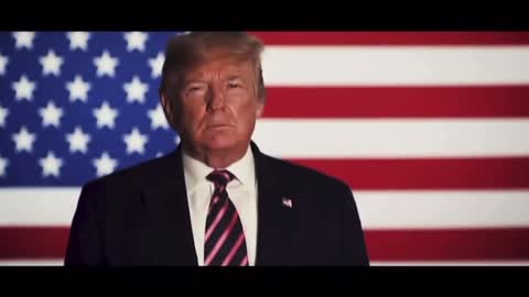 Donald J. Trump - One man confronted the globalists with the TRUTH. The FUTURE belongs to PATRIOTS.