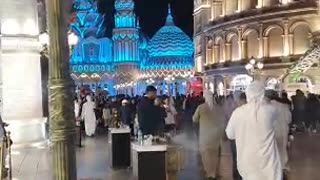 Global Village