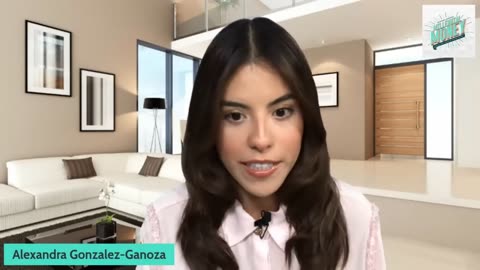 Why Your House is NOT an Asset - Alexandra Gonzalez-Ganoza