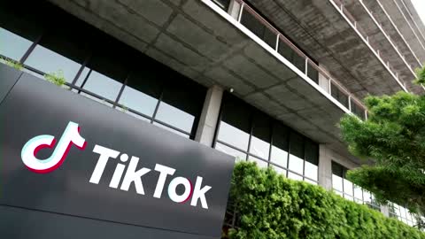 TikTok scrambles to clinch U.S. security deal
