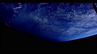 Ultra High Definition (4K) View of Planet Earth
