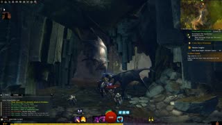 Gw2 - Sum Viewer Mastery Point Location (Dragons Stand)