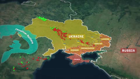 How the Ukraine Conflict is Ruining Russia