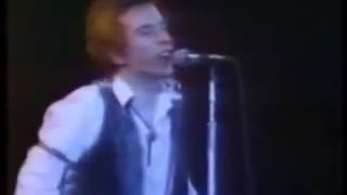 Sex Pistols - Winterland = San Fransisco 1978