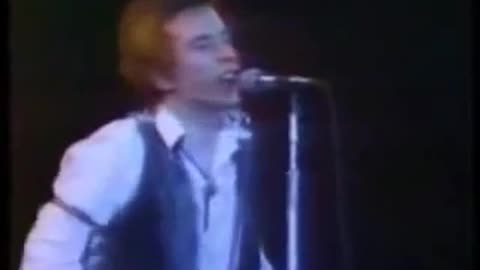 Sex Pistols - Winterland = San Fransisco 1978