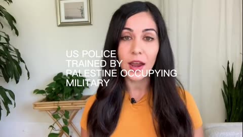 Police training a serious threat to constitutional rights of US citizens