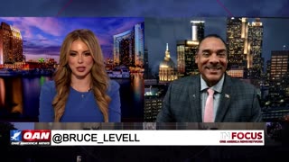 IN FOCUS: Advisor & Trump Appointee, Bruce LeVell, on the Political War Against the 45th President