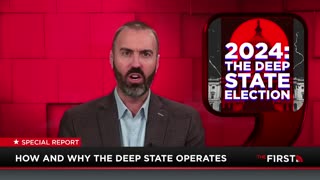 What's the Point of a "Deep State"?