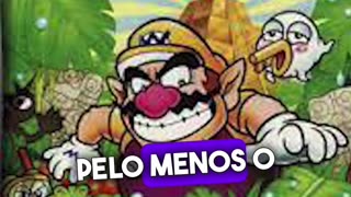 Todas as Personagens no Super Mario Wonder 🥰