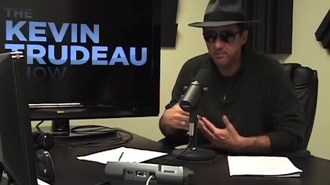 Kevin Trudeau - Federal Government, Steven Segal Lawman, Police Corruption