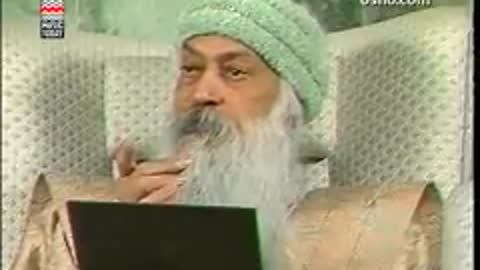 Osho Video - Om Mani Padme Hum 18 - Love Knows No Fear