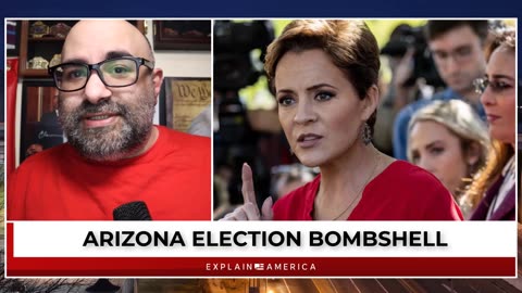 Arizona Stunner - Leaked Email Reveals Bombshell