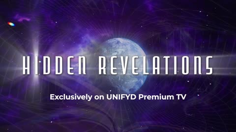 The eighth and FINAL episode of Hidden Revelations is all about The New Age