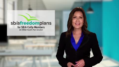 SB/A Freedom Protect Group Healthcare Plans For Small Business