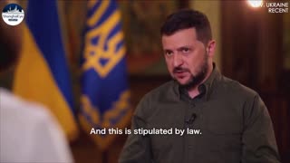 Zelensky says he told Lindsey Graham Ukraine will only hold elections if US gives him $5 billion