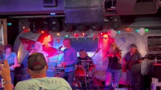 The Taylors featuring The Mama Tried Band - ZZ Top “Tush” Cover