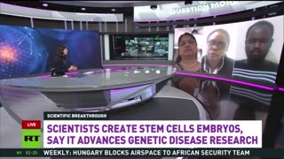 Scientists create synthetic human embryos from stem cells… what’s next?