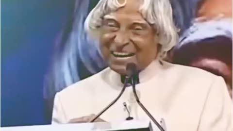 A P J Abdul Kalam Motivational Speech WhatsApp Status...