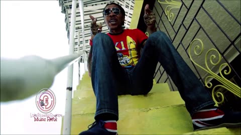 Vybz Kartel - Try Love