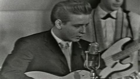 Eddie Cochran - Have I Told You Lately That I Love You = Town Hall Party 1959