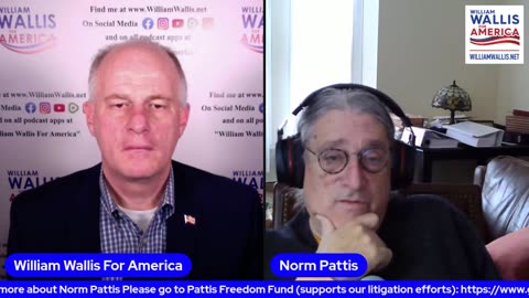 Norm Pattis, Freedom, Constitutional Rights, And The Justice System