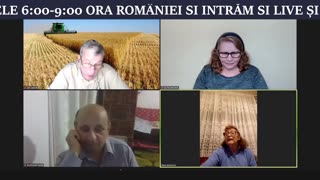 ZÂNA SIMIONICA -OMULE OPREȘTE TE- BISERICA INTERNAȚIONALĂ CALEA CĂTRE RAI PĂRTĂȘIE