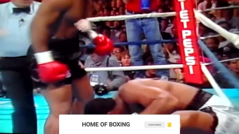 Mike Tyson Most Brutal Knockouts