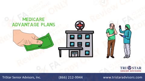 Medicare Advantage Plans