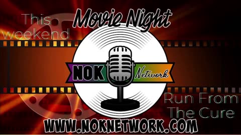 Movie Nights ON NOK Tonight