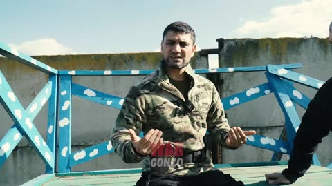 Афганец из Донбасса обратился к выходцам из Средней Азии