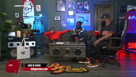 🤣🤣🤣T-Pain in the trap! with Karlous Miller and Navv Greene