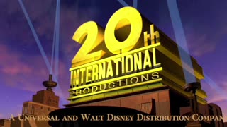 20th International Productions