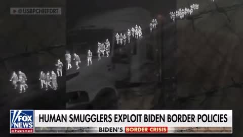 Biden’s Border Crisis