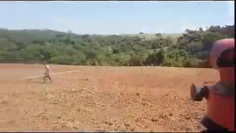 COMO TIRAR CURVA DE NÍVEL EM UMA PROPRIEDADE RURAL