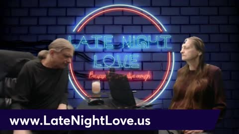 Late Night Love 80: Crisis of Confidence