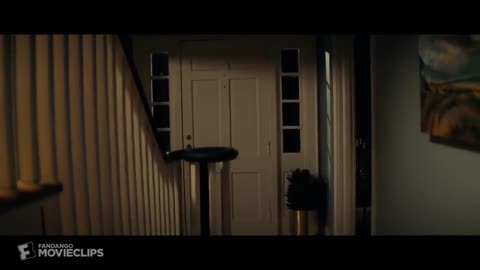 Scream (2022) - Ghostface Attacks Scene (1_10) _ Movieclips