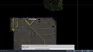 AutoCAD RCP from Pointcloud.