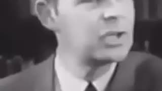 Victormarx This video filmed in 1969 will shock you