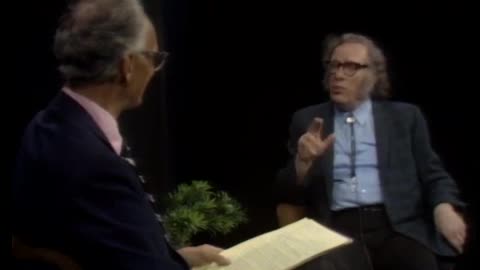 NEEDED NOW: Isaac Asimov’s THREE LAWS OF ROBOTICS